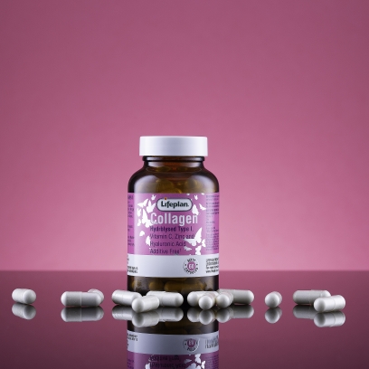 Collagen Capsules Hydrolysed Type 1 x 60