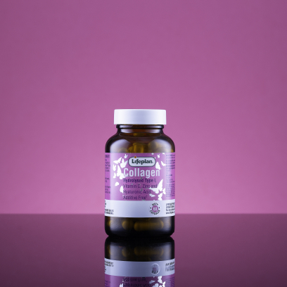 Collagen Capsules Hydrolysed Type 1 x 60