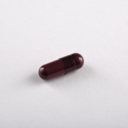 BerryWell Elderberry Capsules x 60