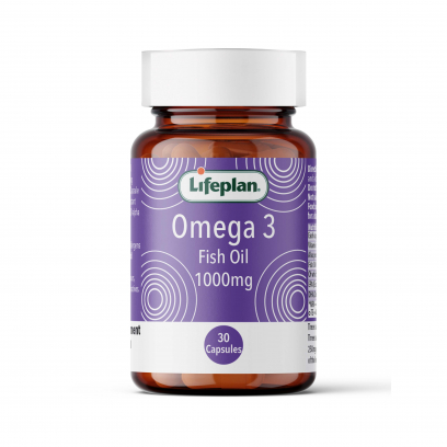 Omega 3 Fish Oils x 30