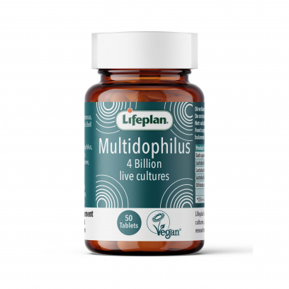 Multidophilus x 50