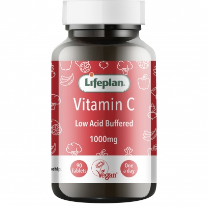 Buy Lifeplan Buffered Vitamin C 1000mg X 90 Buy Lifeplan Buffered Vitamin C 1000mg X 90