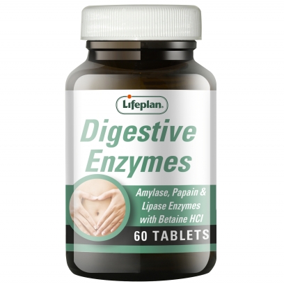 Digestive Enzymes x 60