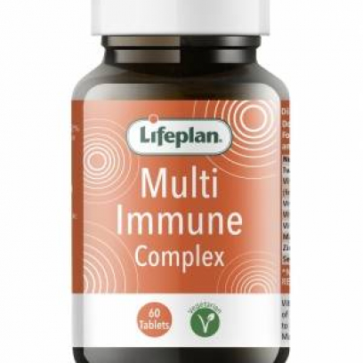 Multi Immune Complex, 60's