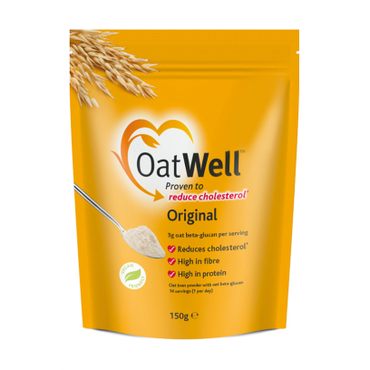 OatWell Original Powder 150g