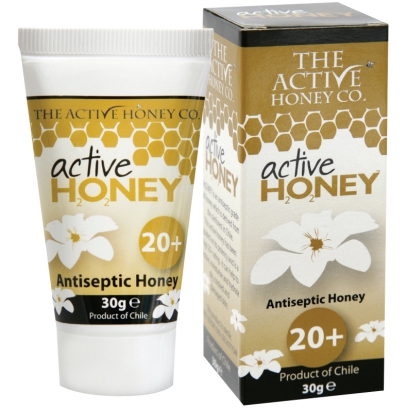 Antiseptic Honey 30g
