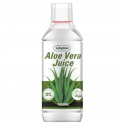 Aloe Vera Juice x 1000ml