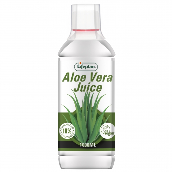 Aloe Vera Juice Good For Pregnancy Buy Lifeplan Aloe Vera Juice x 1000ml | Lifeplan UK