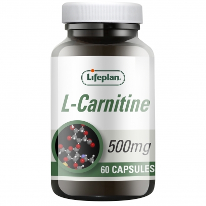 L-Carnitine x 60